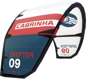 CABRINHA Drifter only (Red) 2024