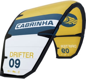 CABRINHA Drifter only (Yellow) 2024
