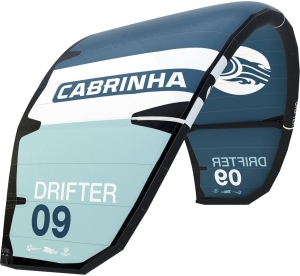 CABRINHA Drifter only (Blue) 2024