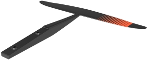 CABRINHA H-Series Cuttable Tail/Fus 2024