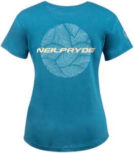 NEILPRYDE WS Womes T-Shirt 2024