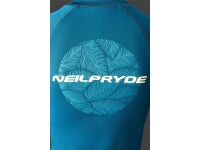 NEILPRYDE Spark Rashguard S/S 2024