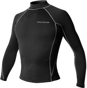 NEILPRYDE Thermalite L/S Mens 2024