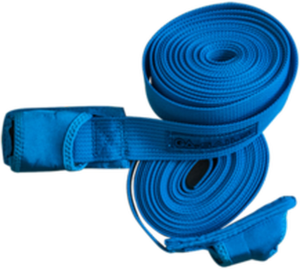 GAASTRA Tie down straps(2/st) PRO 2024