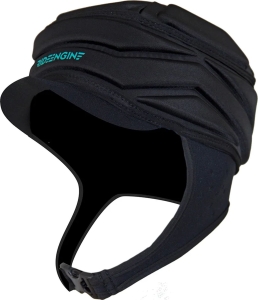 RIDE ENGINE Barrier Soft Helmet 2024