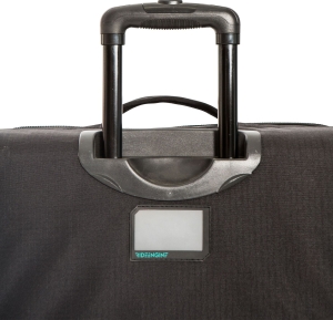 RIDE ENGINE Compact Foil Travel Bag 2024