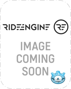RIDE ENGINE F Front Traction Pad Black 2024