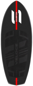 SABFOIL Veloce 80L Freeride Pro Foilboard 2024