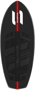 SABFOIL Veloce 90L Freeride Pro Foilboard 2024