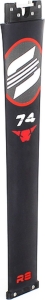 SABFOIL Red Devil 74 R8  2024