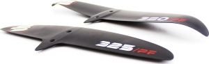 SABFOIL Razor Pro Surf Bundle / Mast 76 Piuma 2024