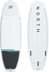 NORTH Cross Surfboard 2022