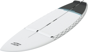 NORTH Charge Surfboard 2022