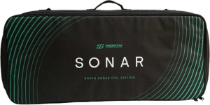 NORTH Sonar Travel bag 2024