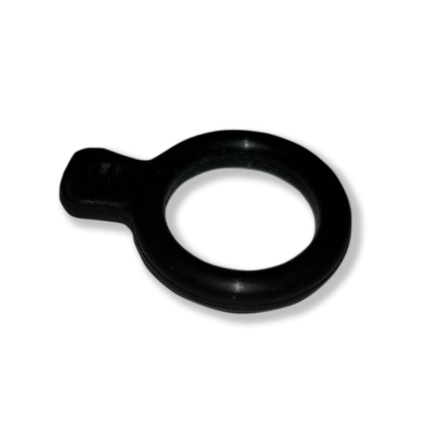 NORTH LockGuard Safety Ring with pull tab set 10 2024