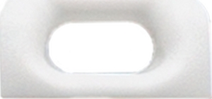 CORE Sensor 3 & 3S Bar Inserts, white