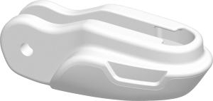 CORE Sensor 3 & 3S Endcap Lever, white