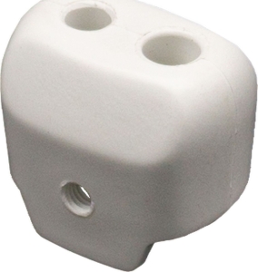 CORE Sensor 3 & 3S Topnut Head, white