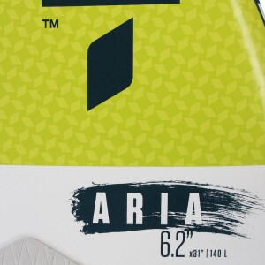 TAHE ARIA AIR FOIL BOARD 6.2 x 31.0 (140L)