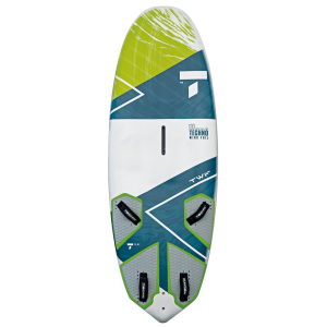 TAHE TECHNO WIND FOIL 130 (with fin)
