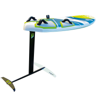 TAHE TECHNO WIND FOIL 130 (with fin)