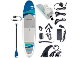 TAHE SUP 116 BREEZE PERFORMER AT ELECT PACK SUP Board