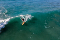 TAHE SURF METEOR 84 ST Surfboard