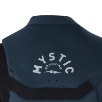 MYSTIC Marshall Fullsuit 5/3mm Fzip Junior 2024