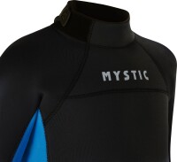 MYSTIC Star Fullsuit 3/2mm Bzip Flatlock Kids 2024