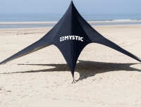 MYSTIC Beach Tent