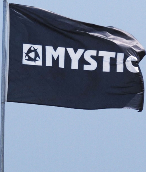 MYSTIC Flag Small 150x100cm 2024