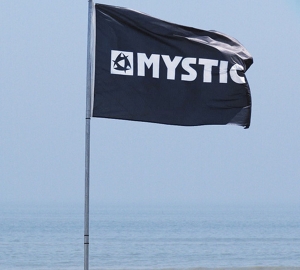 MYSTIC Flag Big 225x150cm 2024