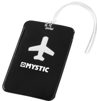 MYSTIC Luggage Label 2024