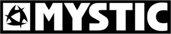 MYSTIC Sail Sticker 750mmx145mm (set of 10) 2024