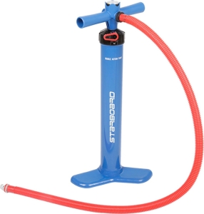 STARBOARD DOUB.ACTION PUMP FIXBASE 2024*