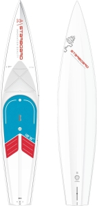 STARBOARD 12.6 x 29 TOURING 2024*