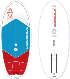 STARBOARD 4.10 x 23 TAKE OFF 2024*