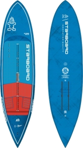 STARBOARD ACE FOIL 6.9 x 19 2024*