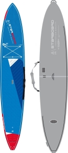 STARBOARD SUP 14.0 X 28 GENERATION wBWITH BOARD BAG 2023*