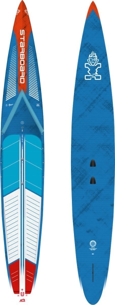 STARBOARD 14.0 x 24.5 ALL STAR 2024*