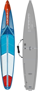 STARBOARD 14.0 x 28 ALL STAR wBWITH BOARD BAG 2024*
