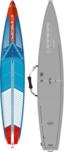 STARBOARD 14.0 x 28 ALL STAR wBWITH BOARD BAG 2024*