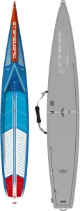 STARBOARD 14.0 x 23.5 SPRINT wBWITH BOARD BAG 2024*