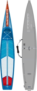 STARBOARD 14.0 x 27.5 SPRINT wBWITH BOARD BAG 2024*