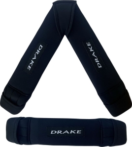 STARBOARD DRAKE V-STRAP YULEXINCL. ACCESSORIES 2024*