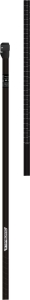 STARBOARD 29MM 2pc CARBON SHAFT S35 2024*