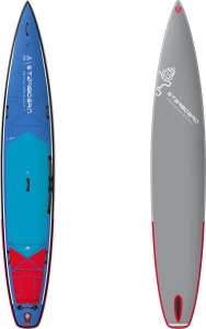 STARBOARD 14.0 X 28 TOURING S DSCDELUXE SC 2024*