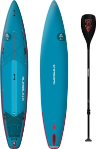 STARBOARD 14.0X32 TOURING DL ROLLDeluxe Lite w/ Paddle 2024*
