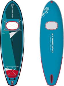 STARBOARD 11.2 X 38 VISION DLDELUXE LITE 2024*