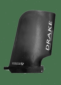 STARBOARD DRAKE24 SHALLOW FIN 220US Box 2024*